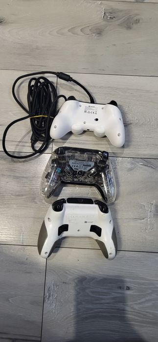 Джойстици xbox one,s,x и elite 2