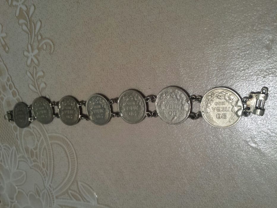 Ръчно направени бижута