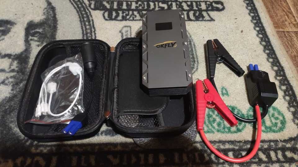 Проверка автомобиля перед покупкой.