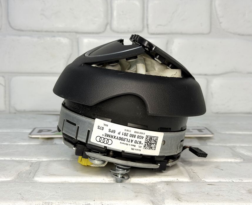 Гръмнал Airbag волан AUDI A6 A7 C7 4G 4G0880201P