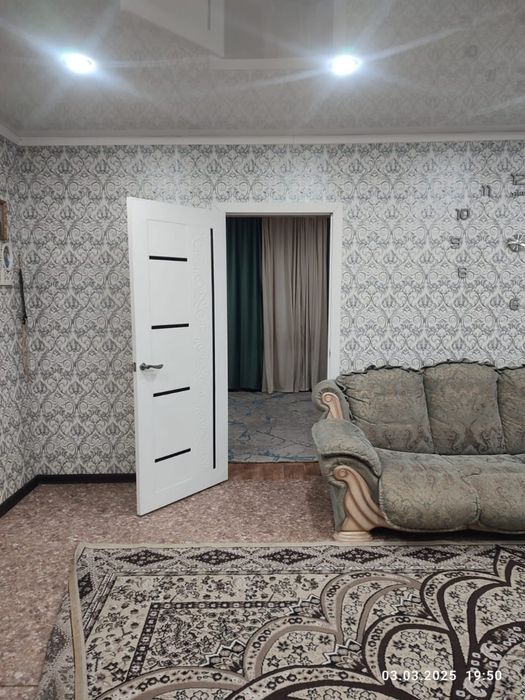 Продам 4 комнатный дом