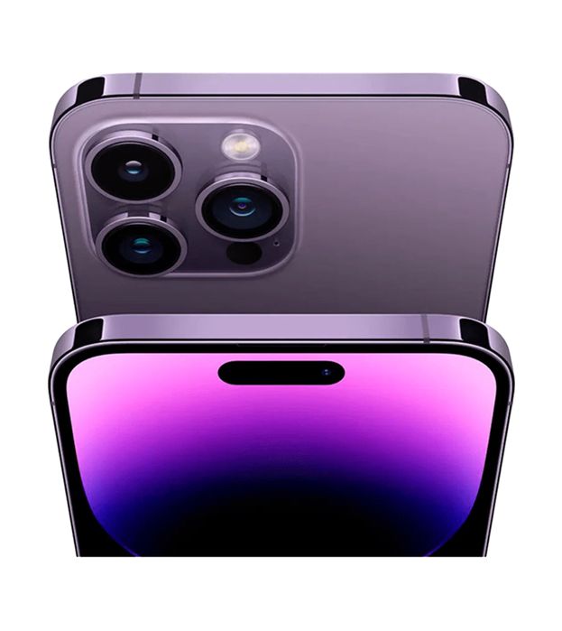 iPhone 14 pro с гарантией