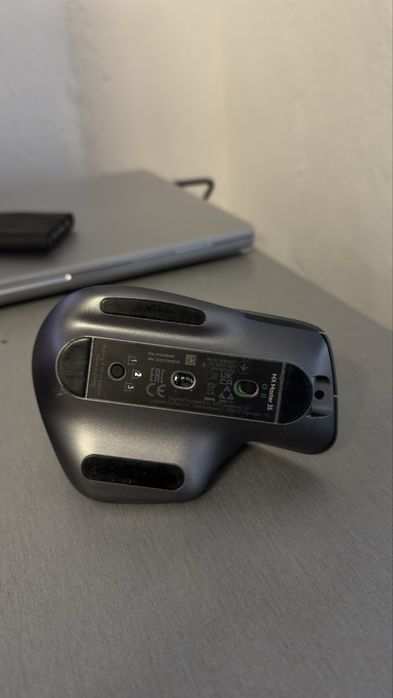 Logitech MX Master 3S