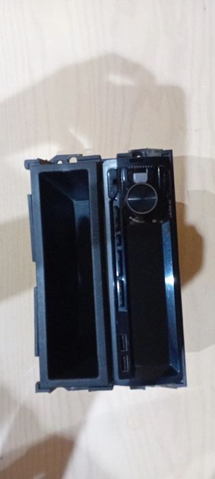 Akoc yf-6021bt магнитофон