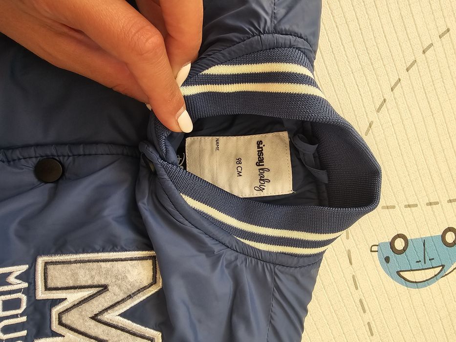 Лот за момче 98см