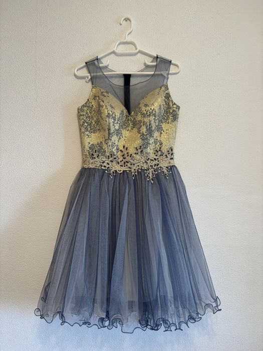 Rochita superba marimea S