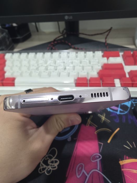 Samsung galaxy s23 plus 512gb