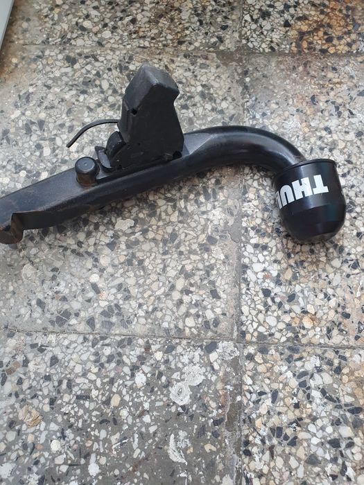 Сваляем теглич 160 лв