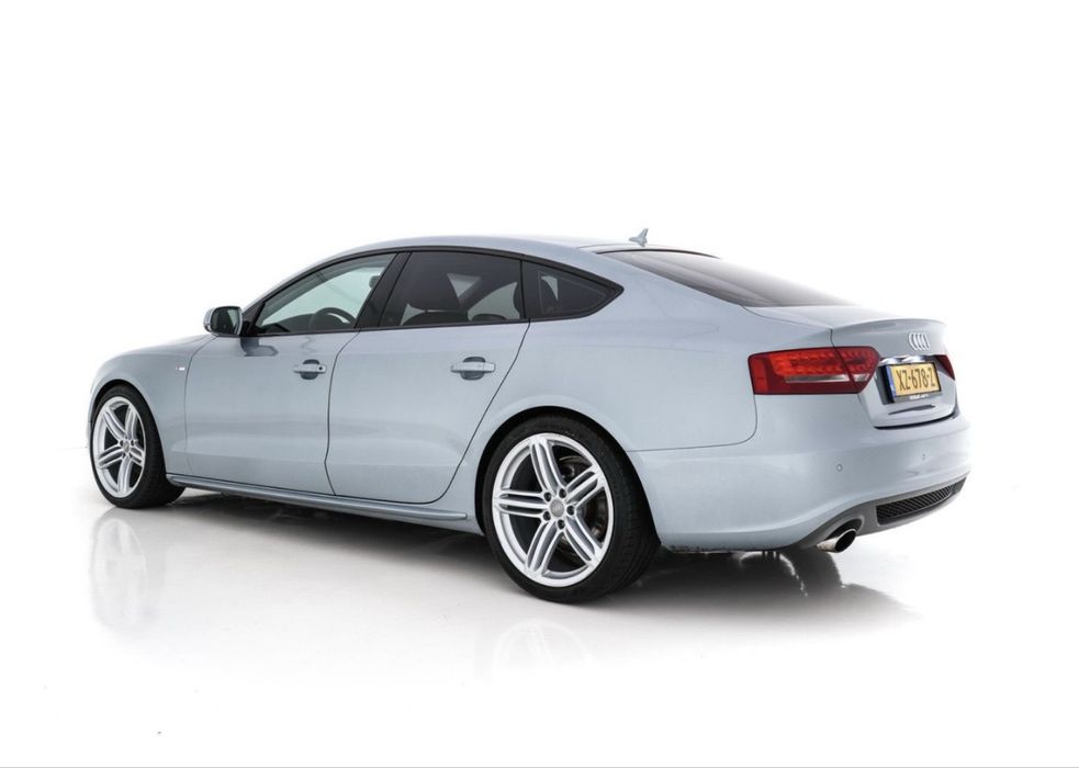 Vand audi a5 Sportback