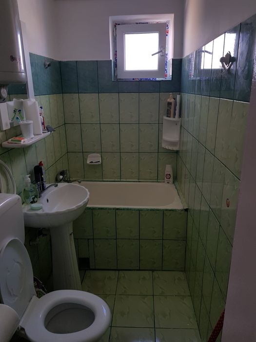 Apartament de vanzare  zona 13 Decembrie