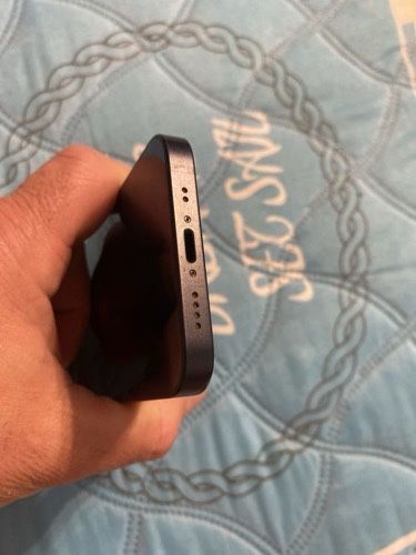 Iphone 12 mini 128gb  пълен компект като нов