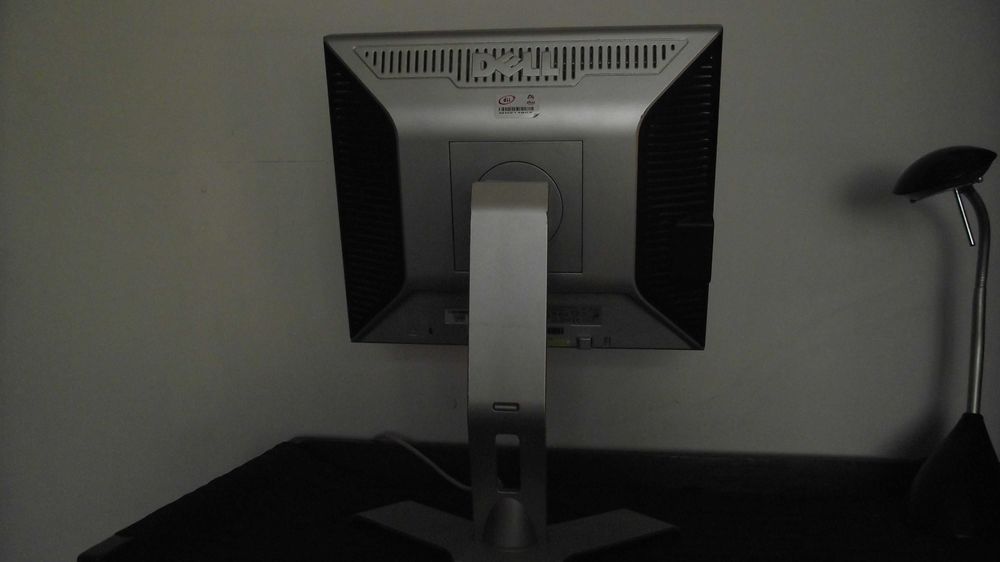Монитор DELL-уникален