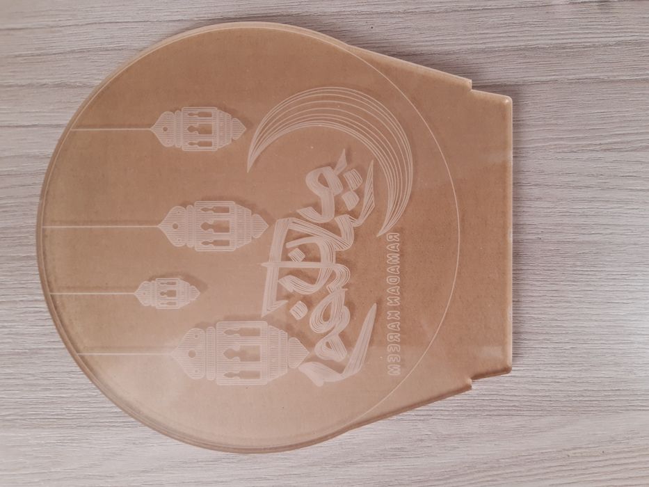 3д лампа  Creative visualization lamp