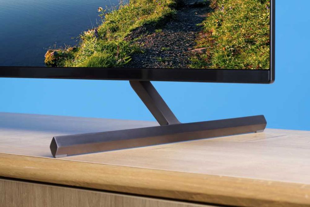 Телевизор OLED Sony XR - 55 / 65 / 77 / 83 A80L Bravia Series Новинки