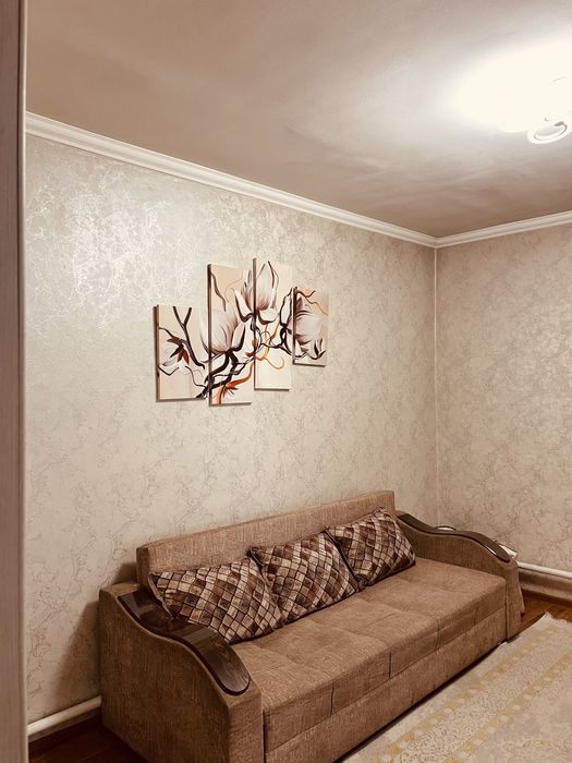 Продам дом в селе Рахат