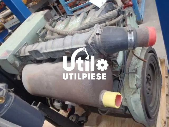 motor deutz f4l1011e f3l1011 f4l912 d2011 bf4l1011f + piese deutz