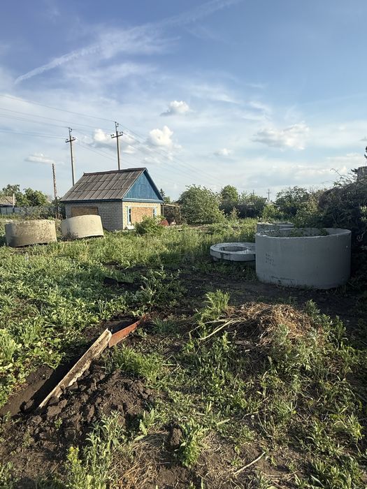 Продам дачу СО Энергетик