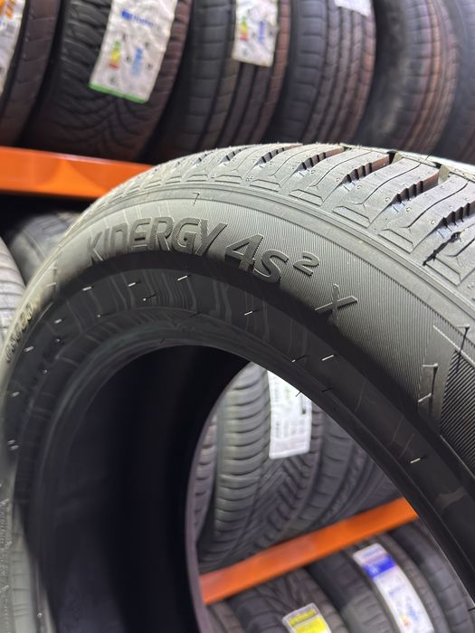 Hankook kinergy 4s2 R19 korea