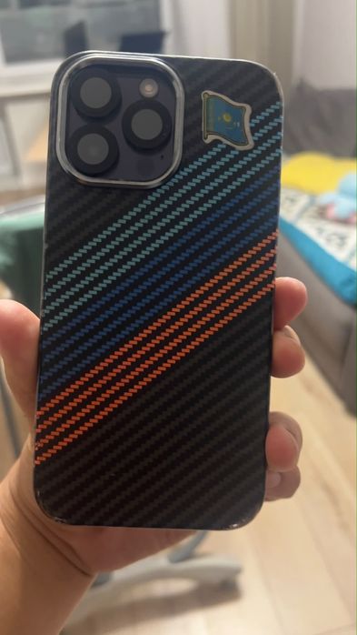 Iphone 14 pro max 256 продам обмен
