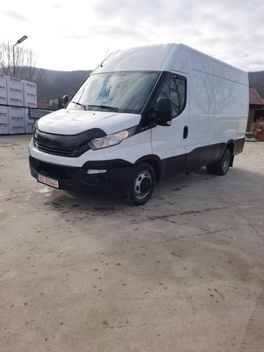 Iveco daily 35C15