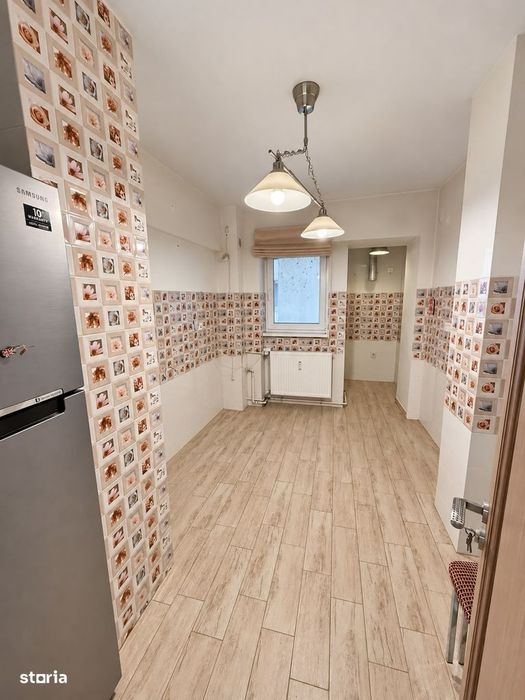 |Ap. 4 camere | Compartimentare excelentă | Colentina 58 |Etaj 7/10
