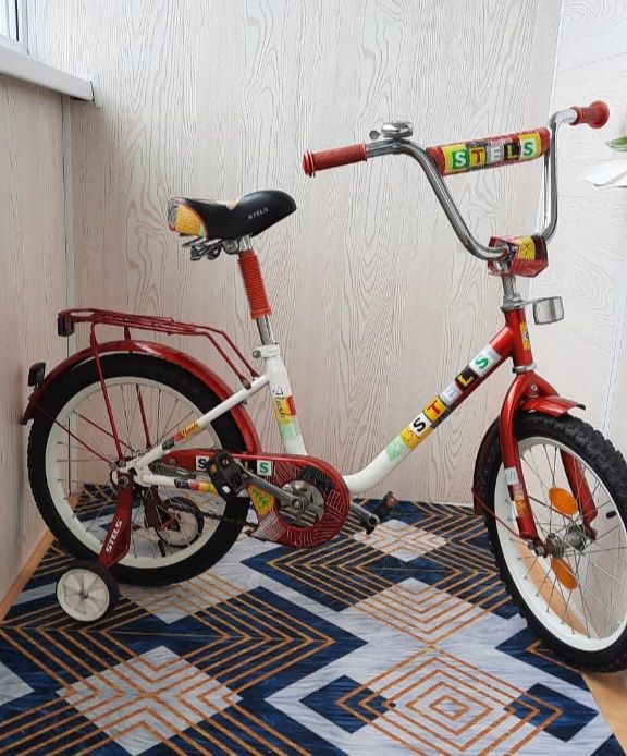 Продам велосипед.