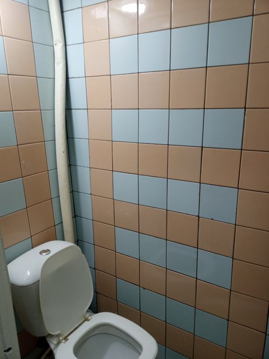 Квартира шарк 1 23/4