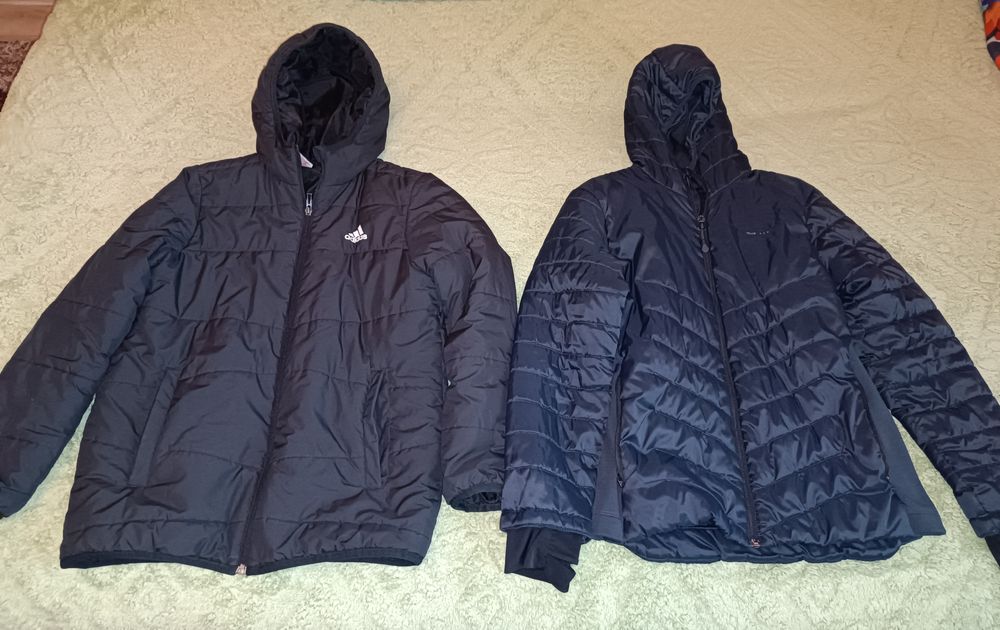 Детски якета адидас и суичъри