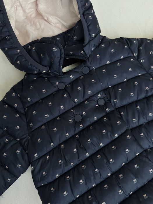 Яке Obaibi - 86 cm - 23M