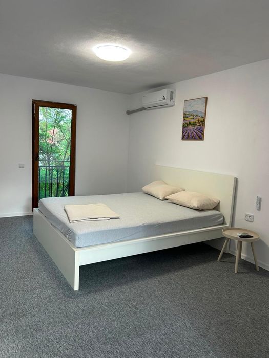 Cazare Casa Matei, Ocnele Mari