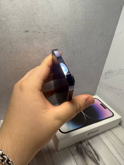 iphone 14 pro в идеале