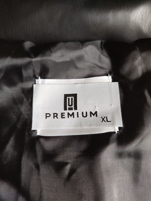 Дамско зимно яке