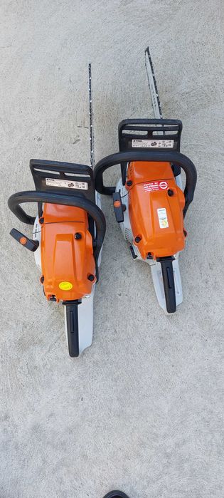 Drujba Sthil ms 261c