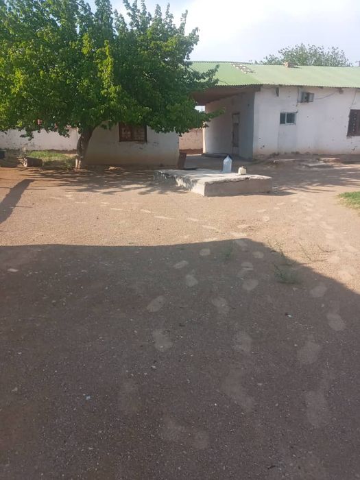 7кв 44уй 12соток бір жерде 2(ховли)уй