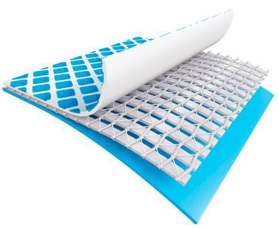 Бассейн intex3.05x76cм серий каркасный