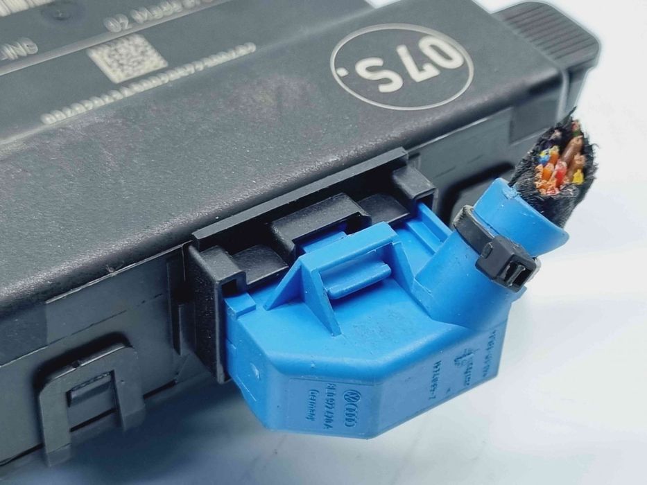 Modul CAN Volkswagen Passat B6 Variant (3C5) [Fabr 2005-2010] 3C09075