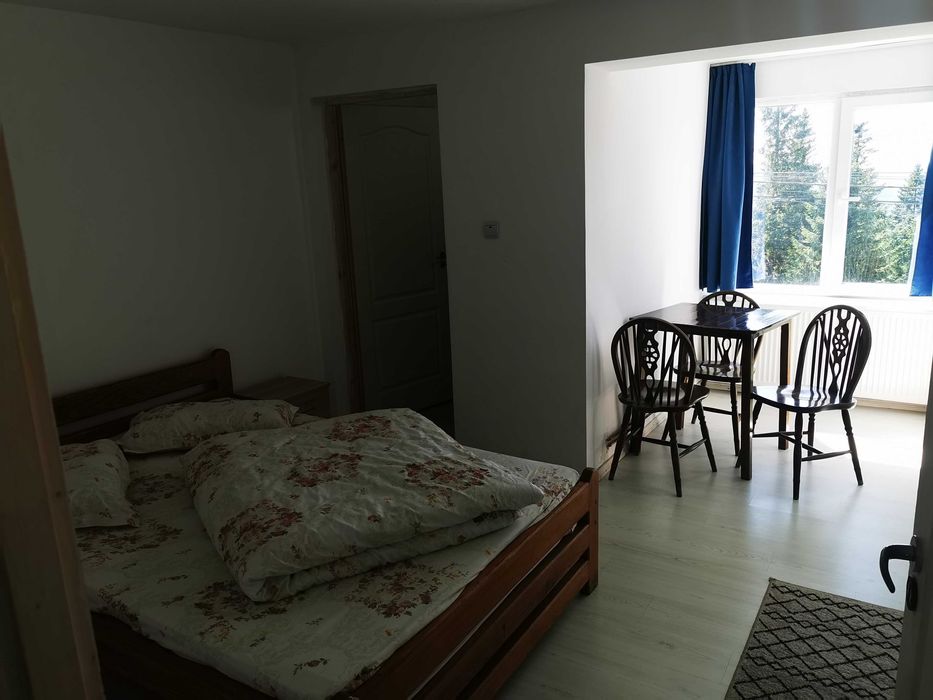 Cazare in centrul stațiunii Ranca langa pârtia M1, Atv , Ski , Ciubăr