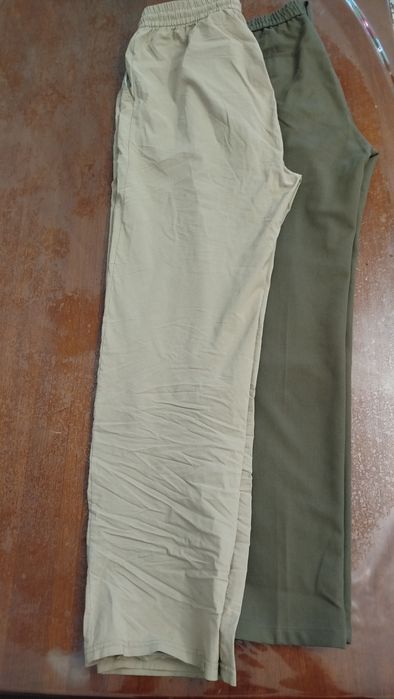 Брюки и трико спорт