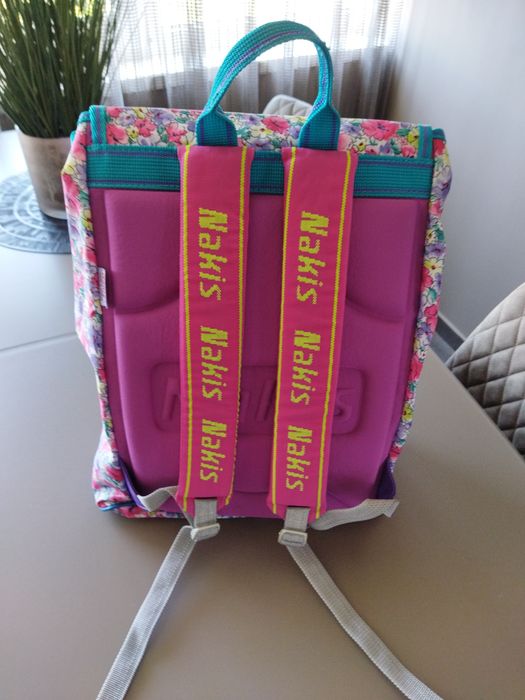 Детска раница Nakis