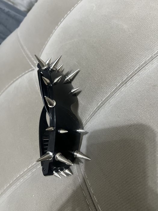 Очки солнцезащитные