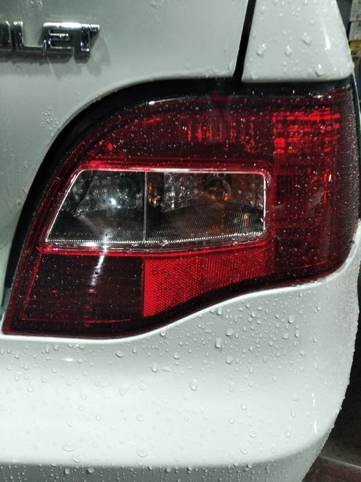 Yengi Masla Faralar bor 1 yil Garantiyasi bila kampilekt