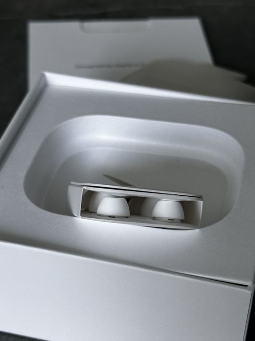 Наушники AirPods Pro3 (оригинал 100%)