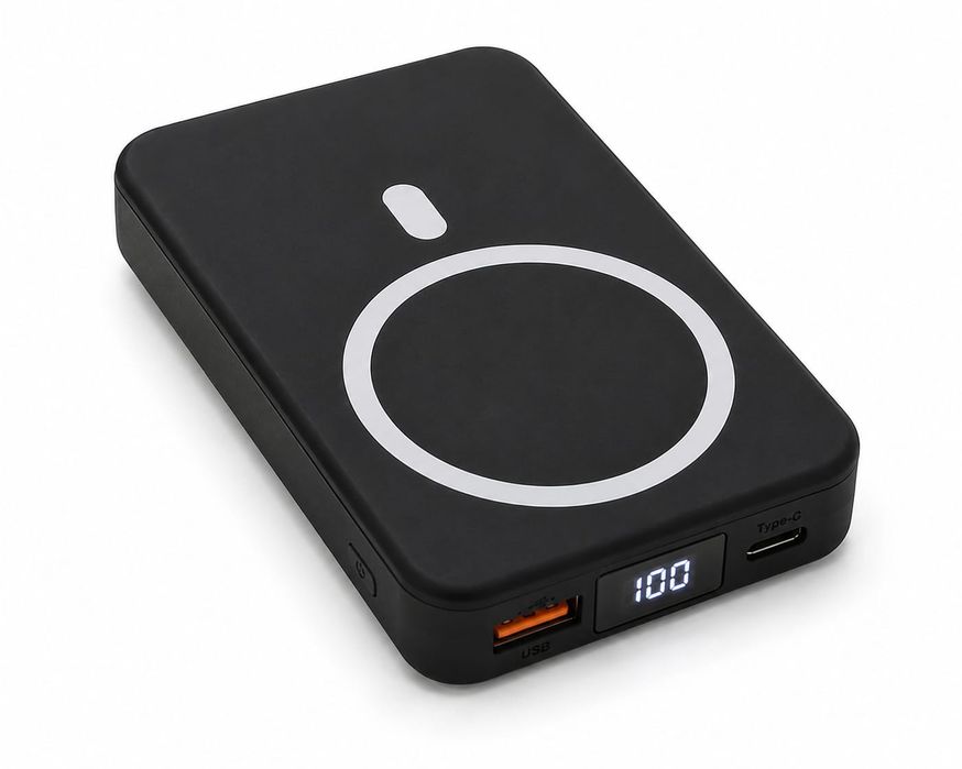 Powerbank nou de vanzare