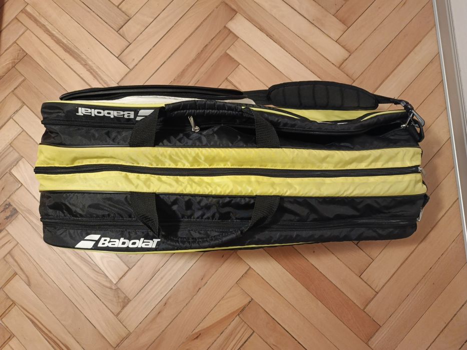 Termobag Babolat 3 compartimente