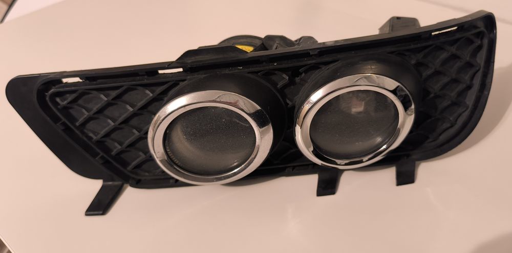 Фарове за мъгла (Халогени) за Mercedes E-Class W212 (E350)