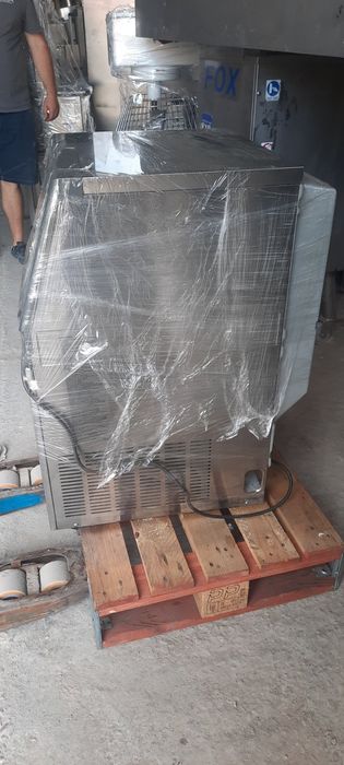 Ледогенератор Scotsman за люспест лед