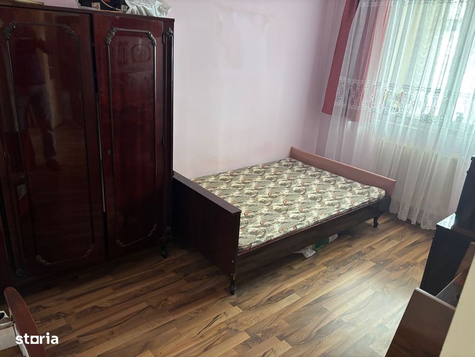 De vanzare ap. cu 3 camere, Ludus, cart. Dacia