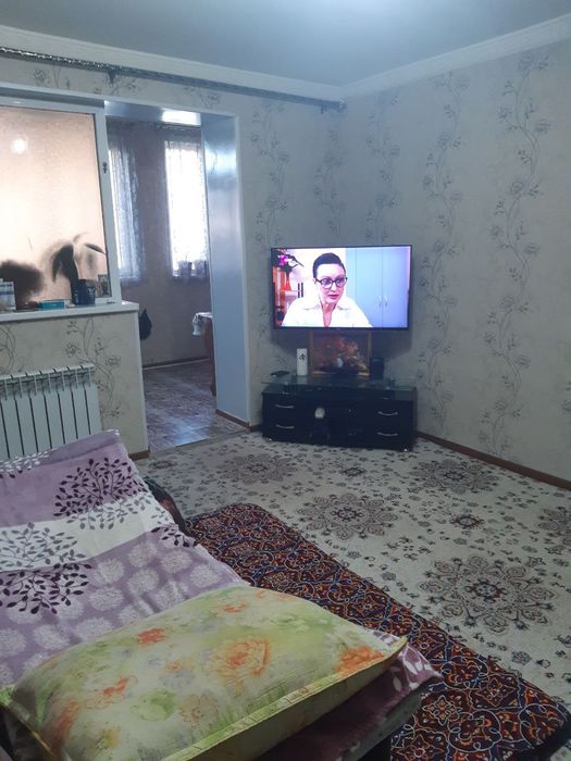 продается квартира