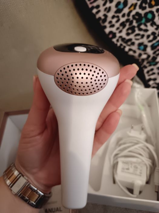 Epilator Innza  IPL laser