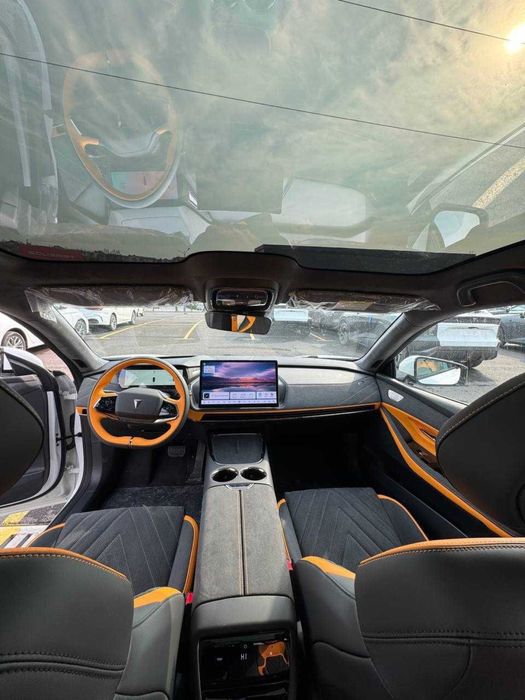 Deepal SL03 220 sport 2025 Optom